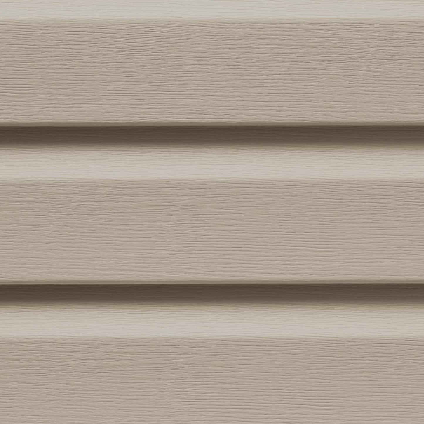 CertainTeed Restoration Classic Vinyl Siding D45 DL Natural Clay