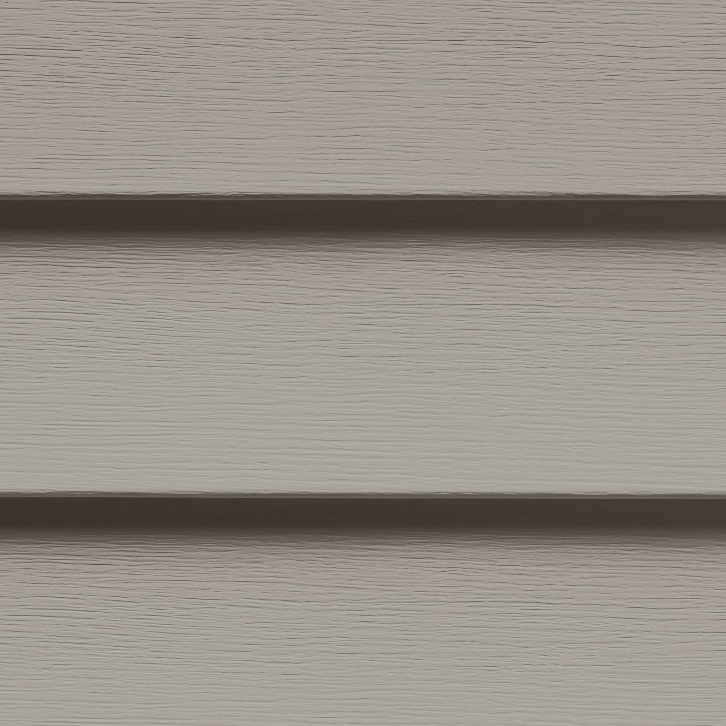 CertainTeed Restoration Classic Vinyl Siding D5 Granite Gray