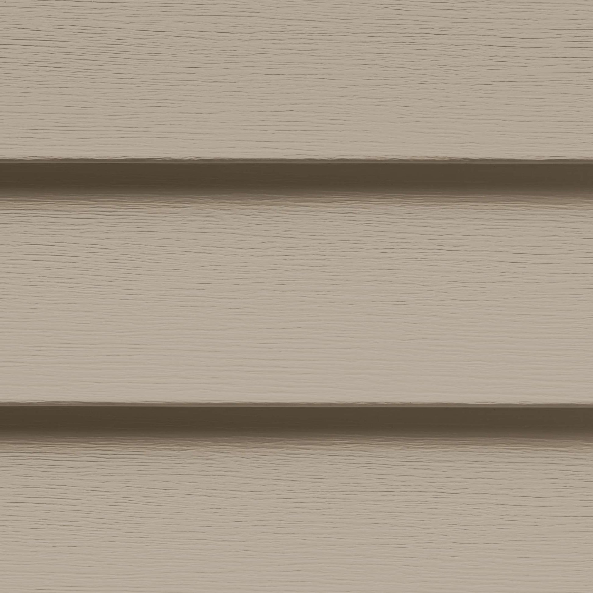 CertainTeed Restoration Classic Vinyl Siding D5 Natural Clay
