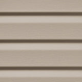 CertainTeed MainStreet Vinyl Siding D4 DL Natural Clay