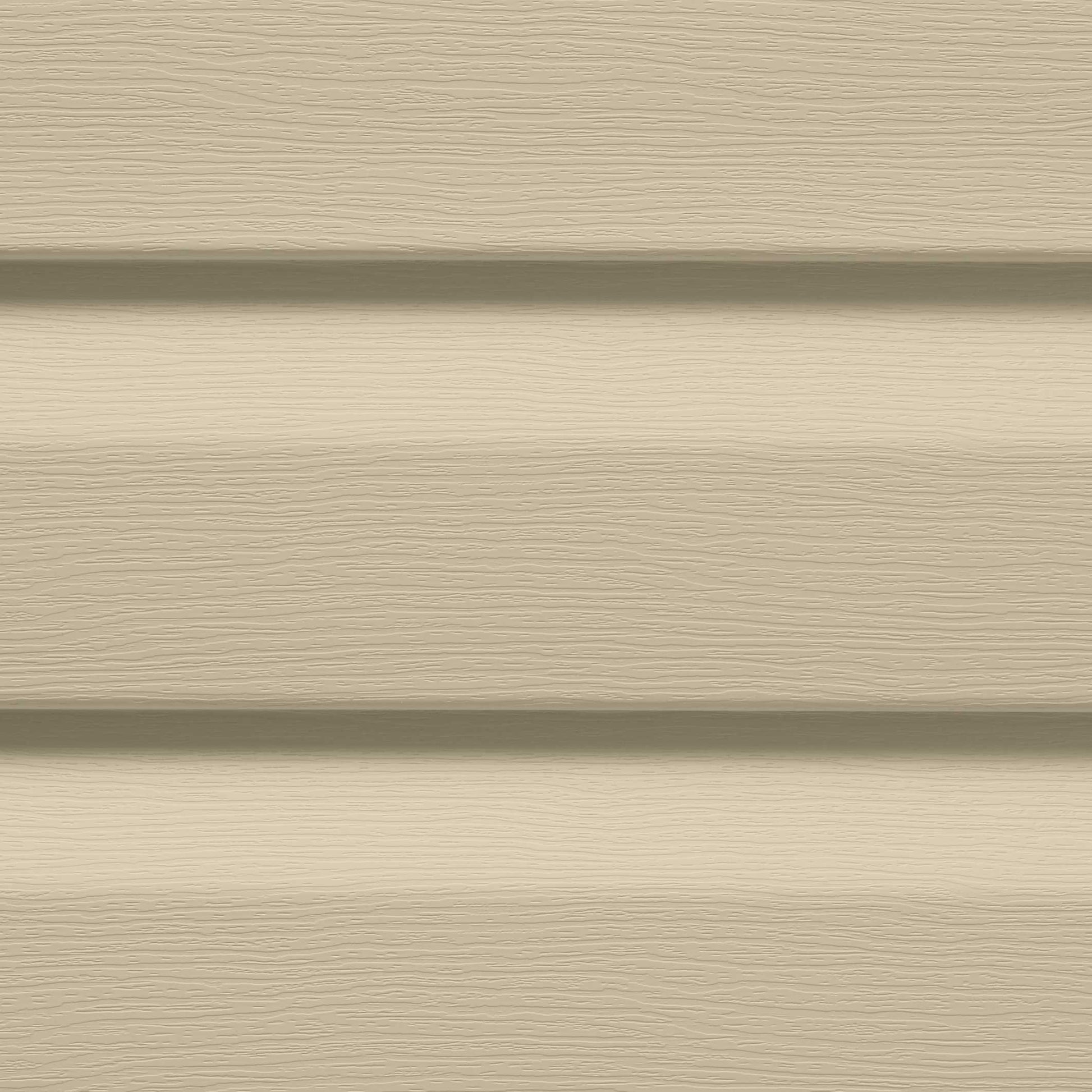 CertainTeed MainStreet Vinyl Siding D5 DL Savannah Wicker