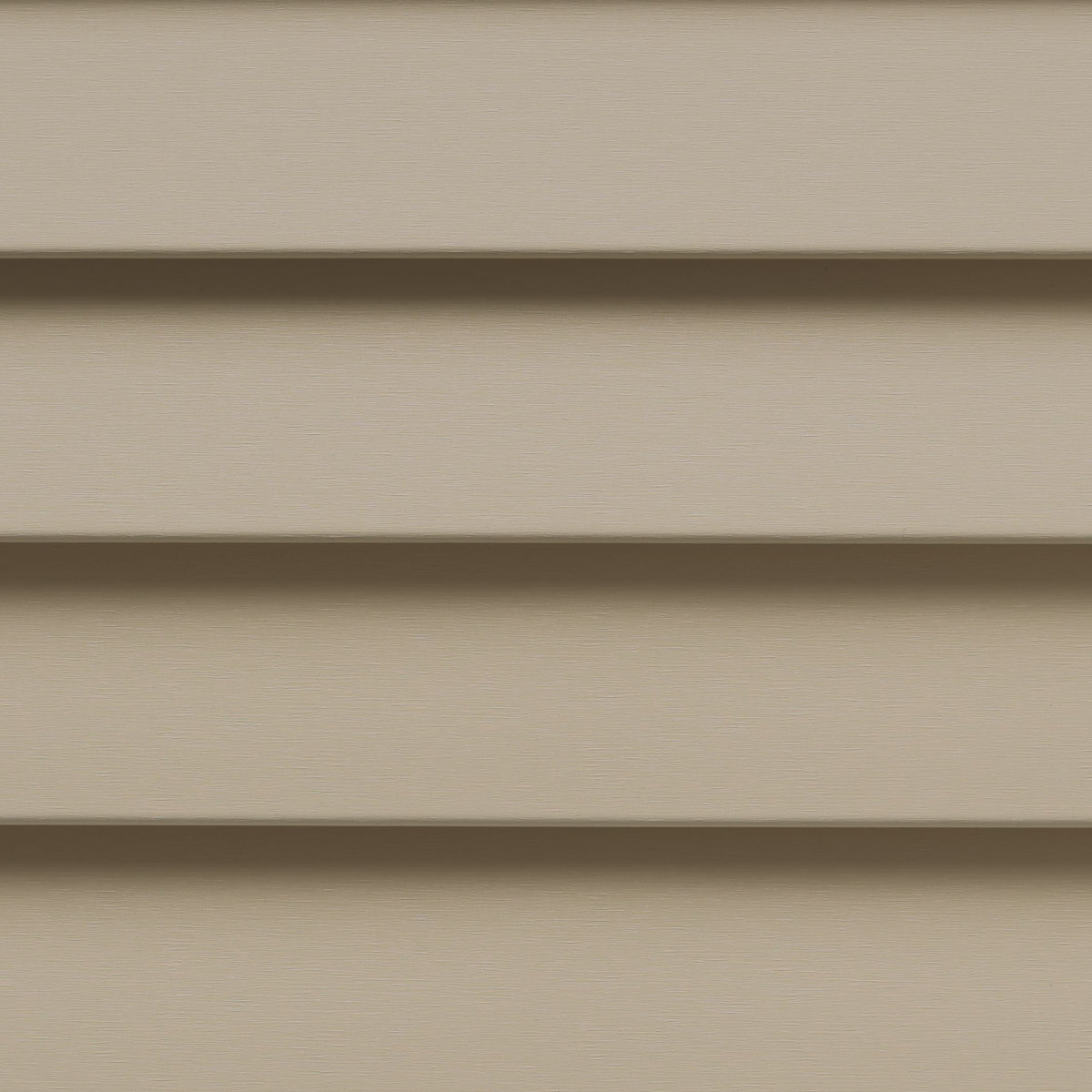 CertainTeed MainStreet Vinyl Siding T3 Natural Clay