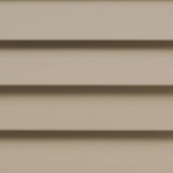 CertainTeed MainStreet Vinyl Siding T3 Natural Clay