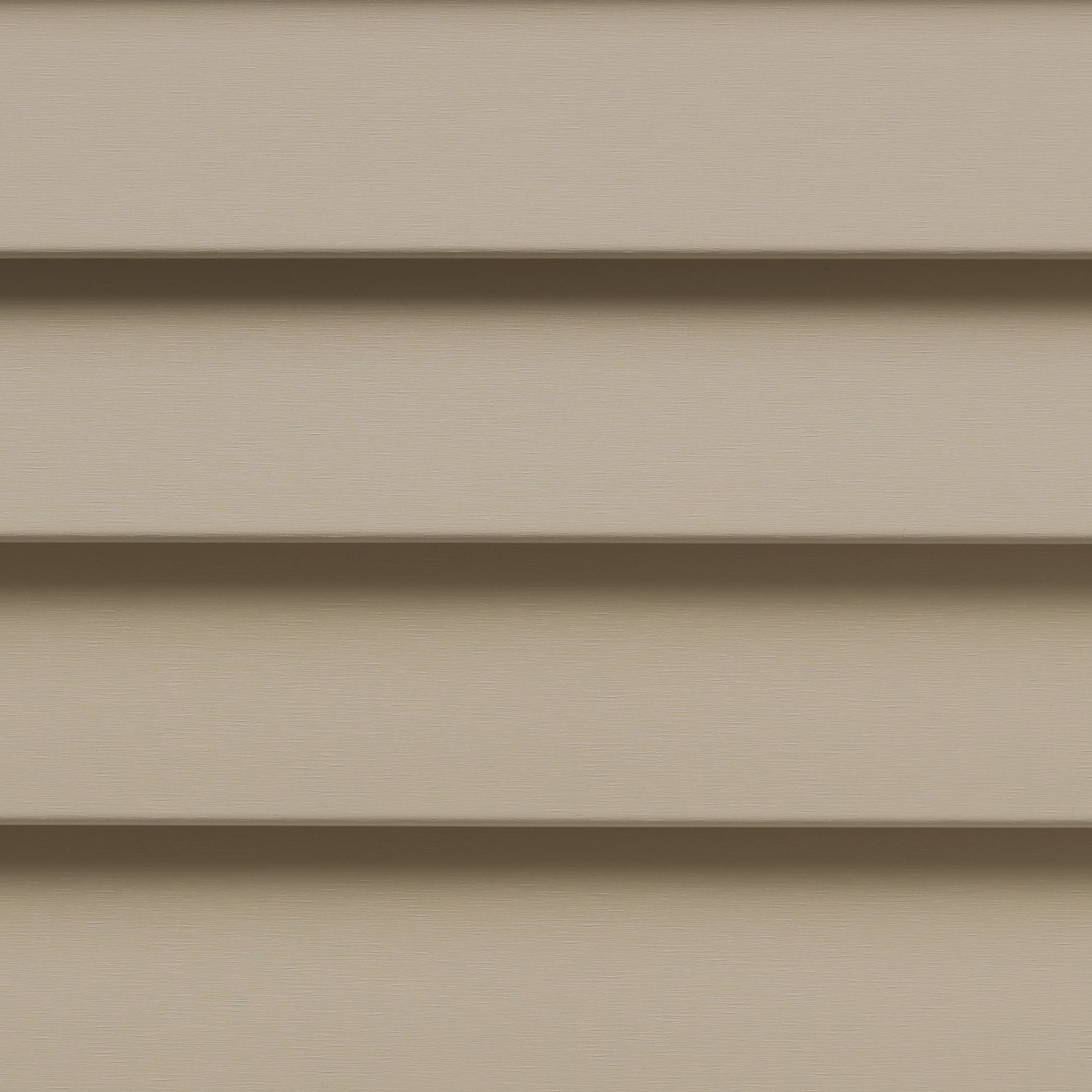 CertainTeed MainStreet Vinyl Siding T3 Natural Clay