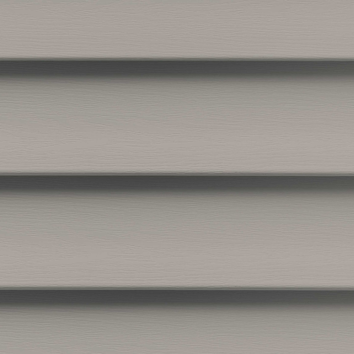 CertainTeed American Legend Vinyl Siding D4 Granite Gray