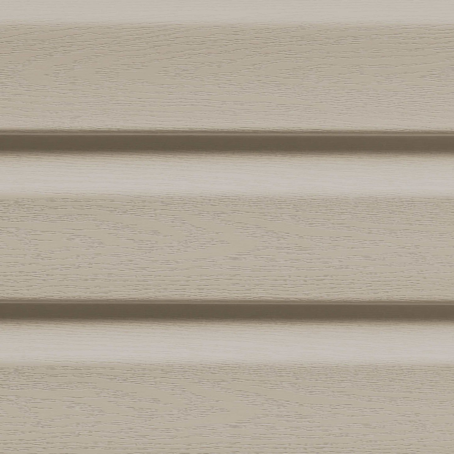 CertainTeed American Legend Vinyl Siding D45 DL Natural Clay