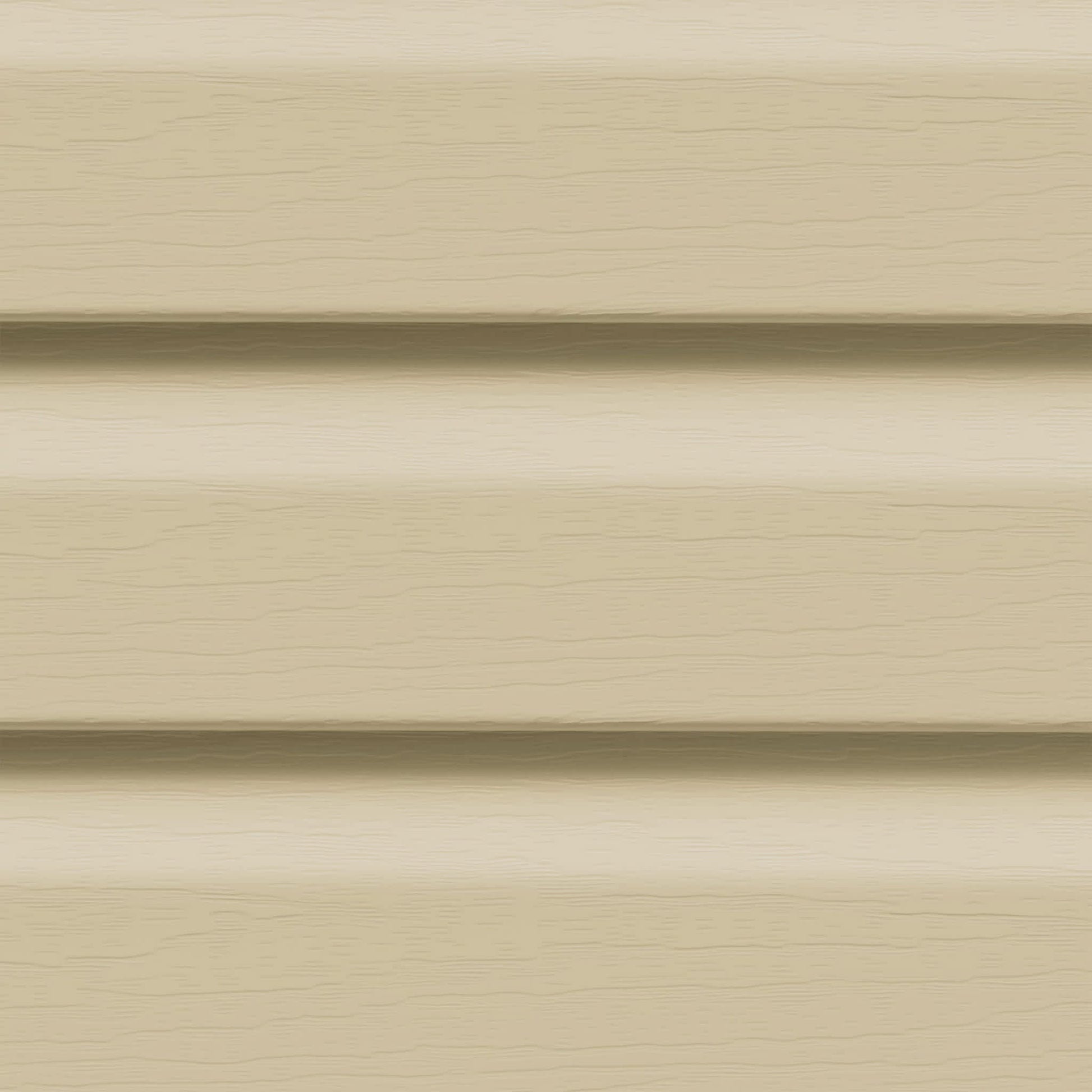 CertainTeed Encore Double 4-1/2" Dutchlap Woodgrain Vinyl Siding Savannah Wicker