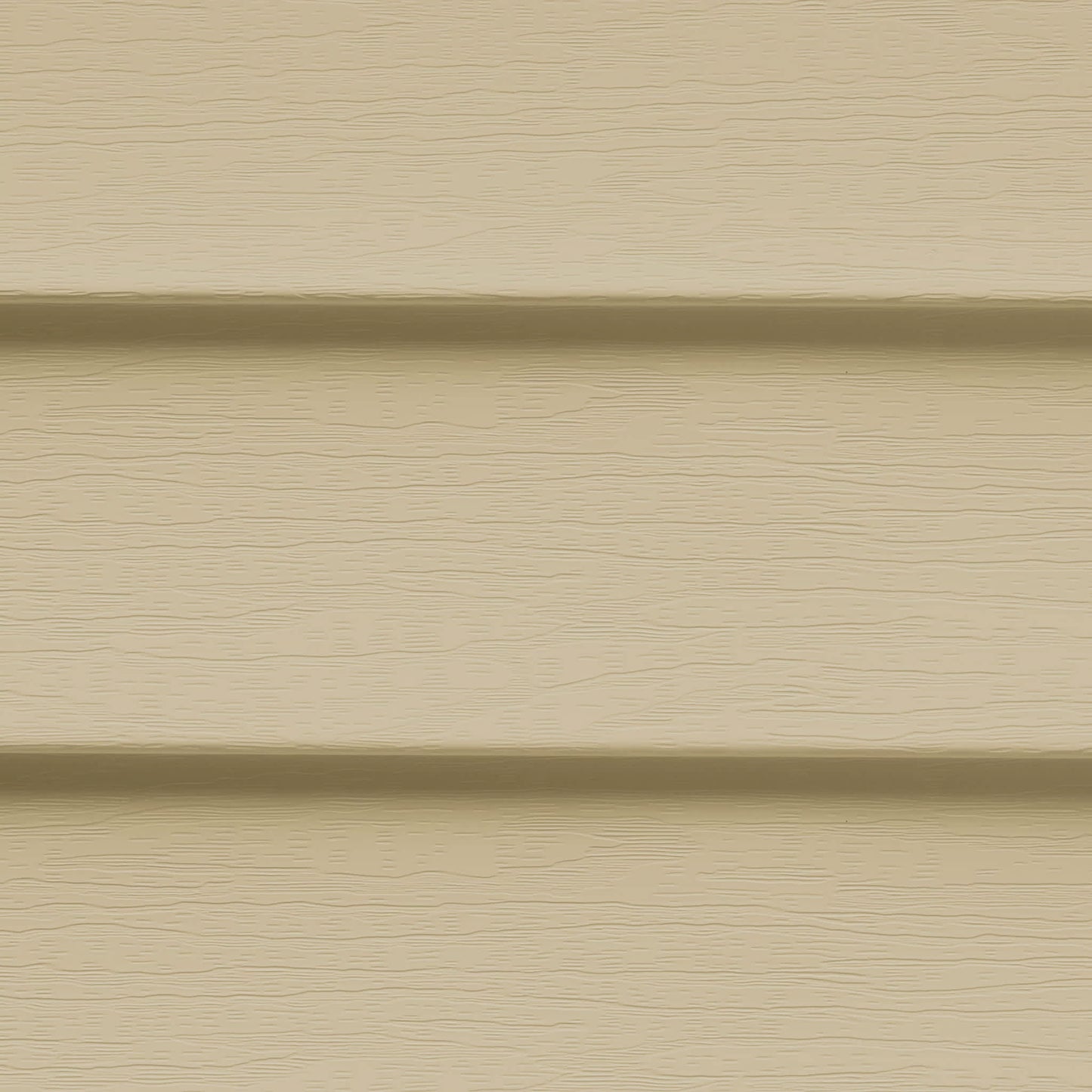 CertainTeed Encore Woodgrain D5 Vinyl Siding Savannah Wicker