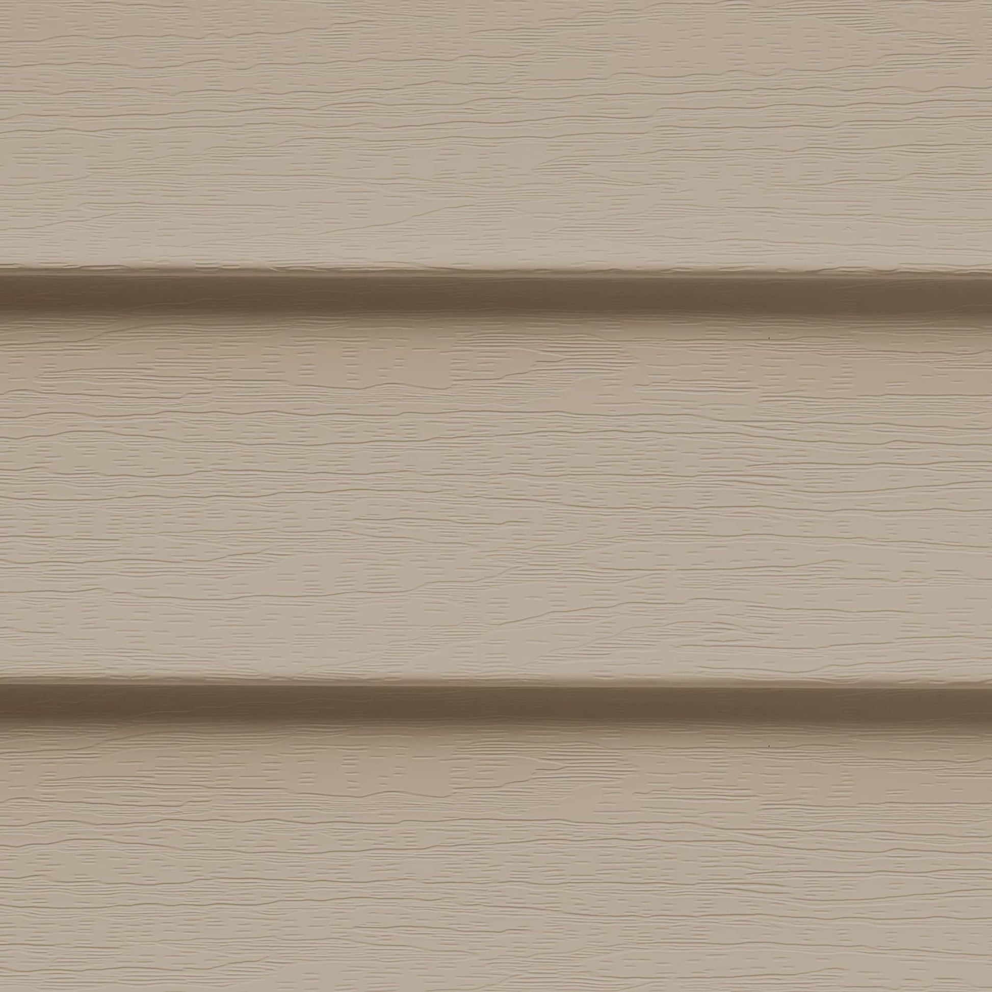 CertainTeed Encore Woodgrain D5 Vinyl Siding Natural Clay