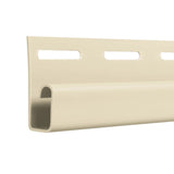 CertainTeed Vinyl Pocket J-Channel Desert Tan
