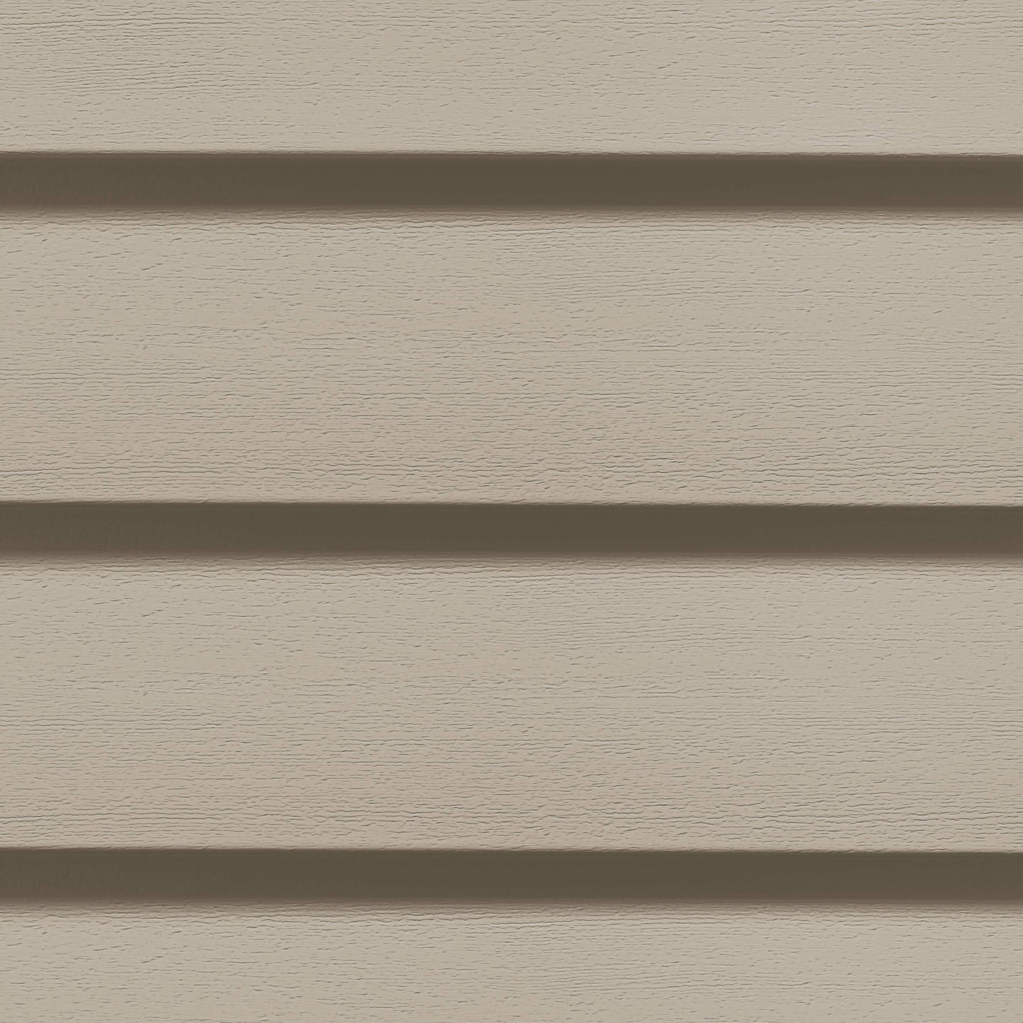 CertainTeed CedarBoards Insulated D6 Vinyl Siding Natural Clay 12" x 12' 6"