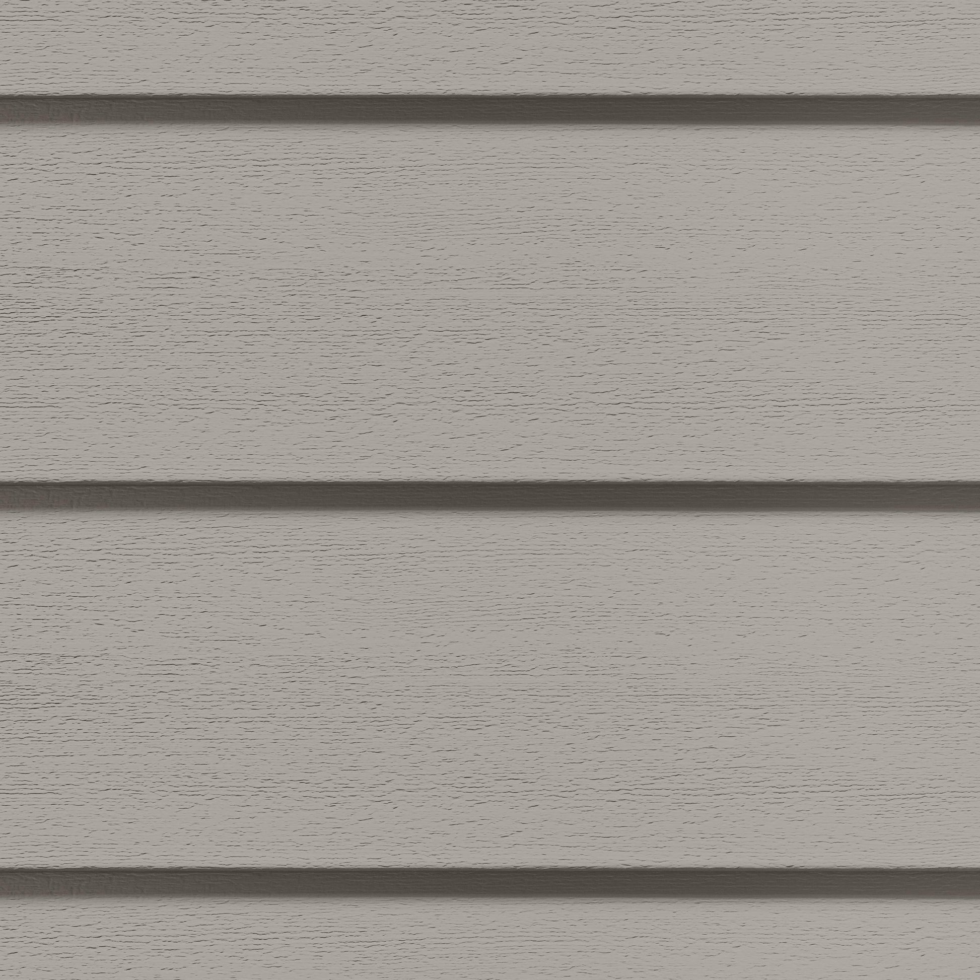 CertainTeed CedarBoards Insulated S7 XL Vinyl Siding Granite Gray