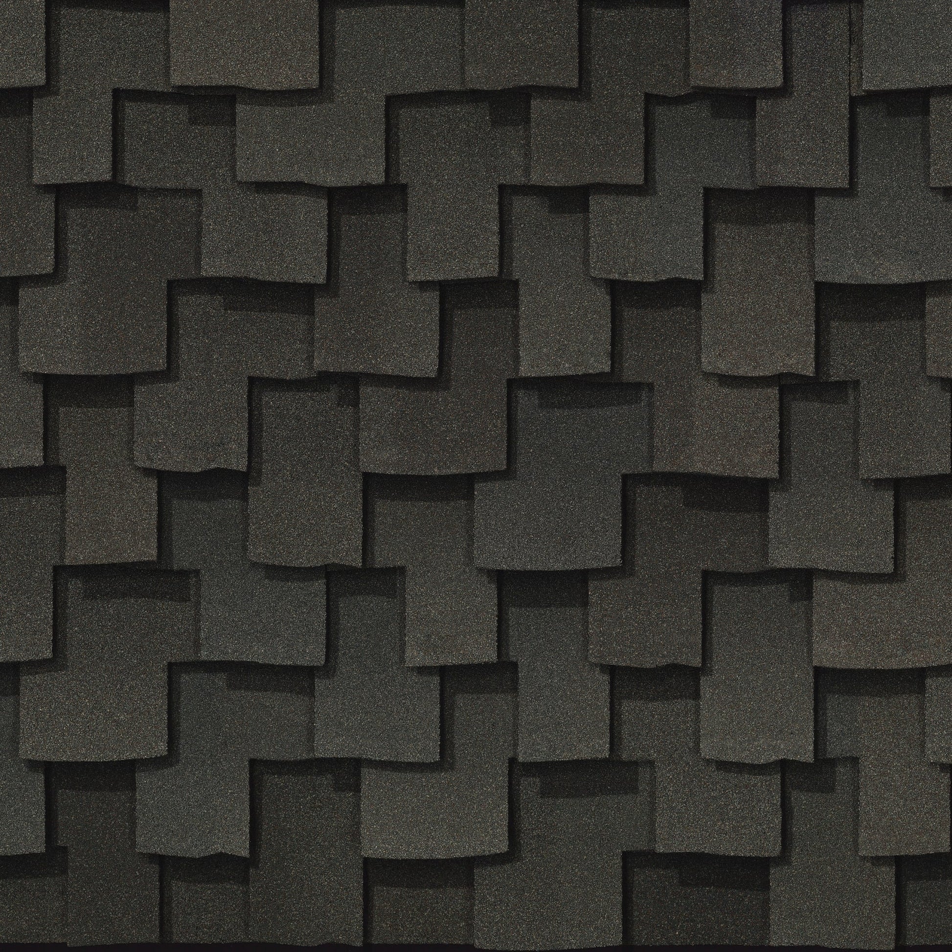 CertainTeed Presidential Shake TL AR Shingles Shadow Gray