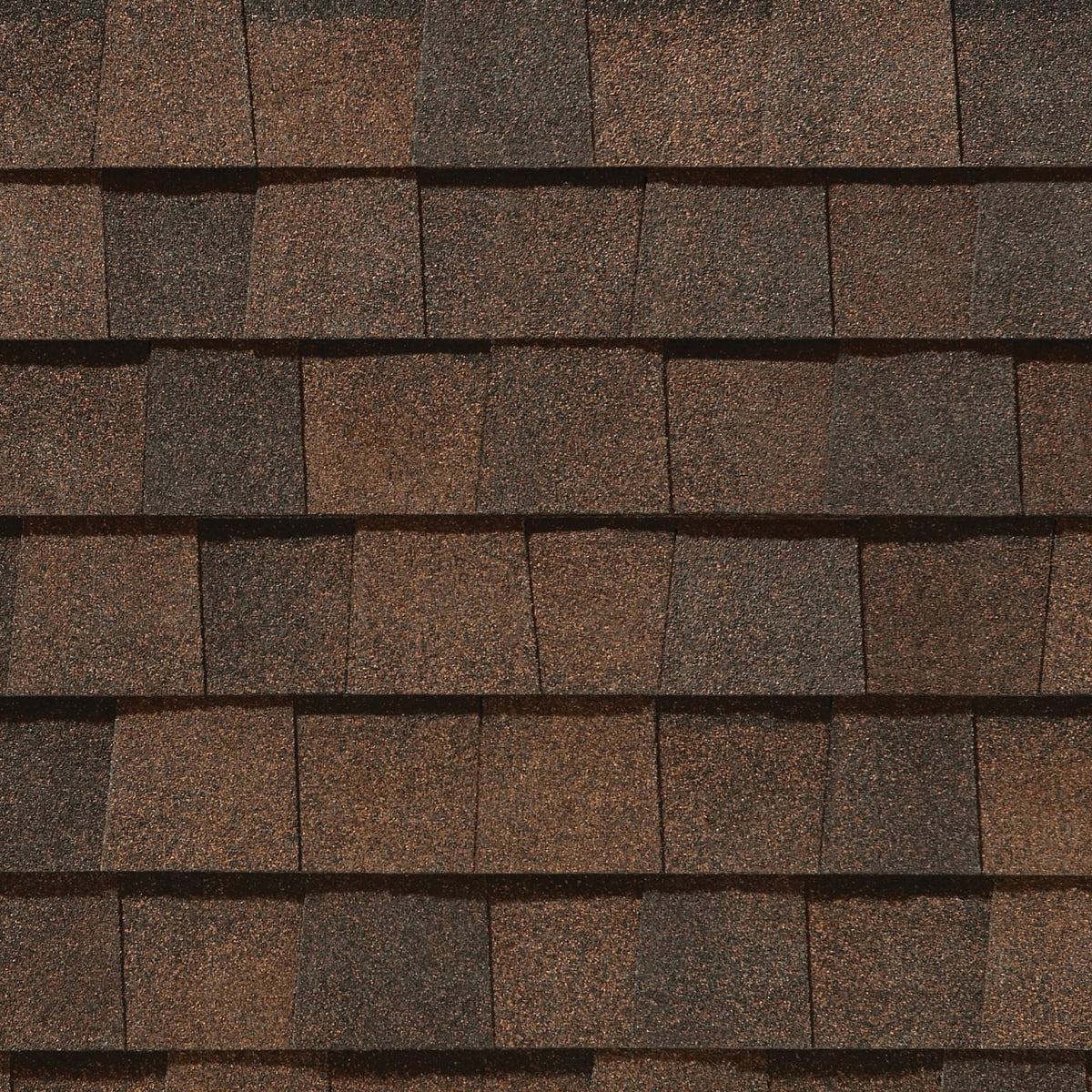 CertainTeed Shadow Ridge ClimateFlex AR Hip & Ridge Burnt Sienna