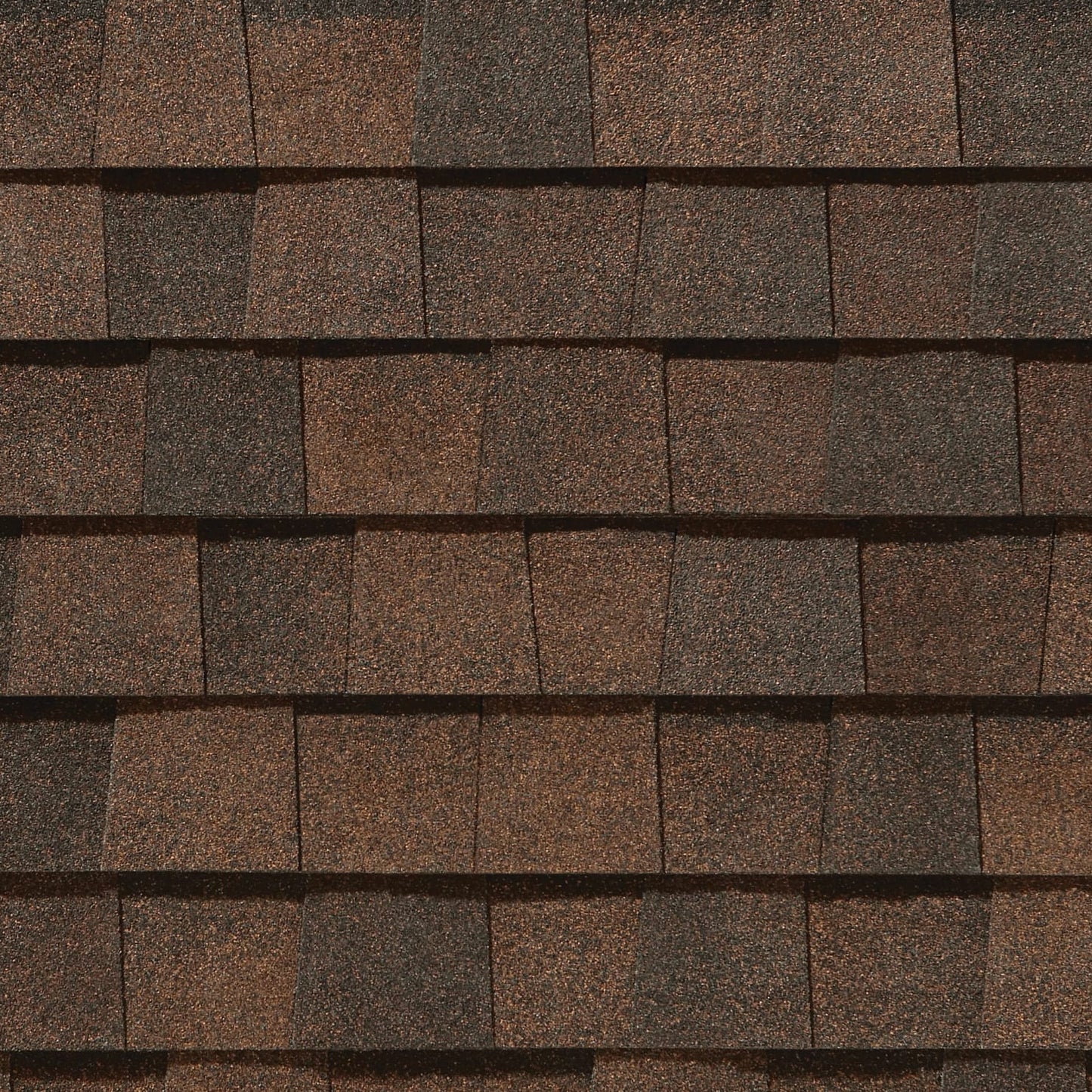 CertainTeed Shadow Ridge ClimateFlex AR Hip & Ridge Burnt Sienna