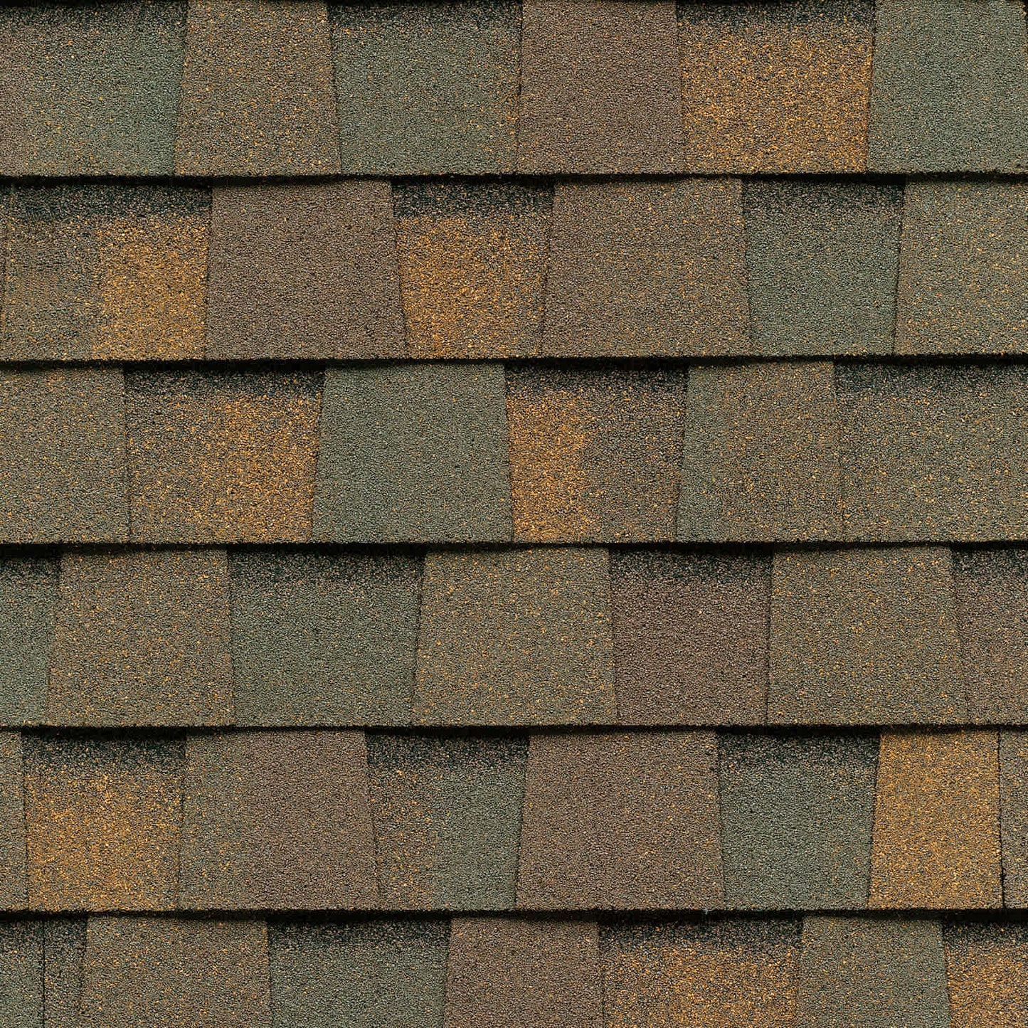 CertainTeed Landmark PRO Solaris Non-AR Shingles Max Def Heather Blend