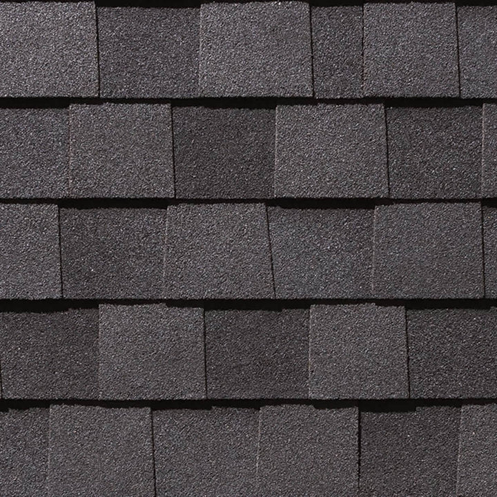 CertainTeed Patriot XL Raven Black