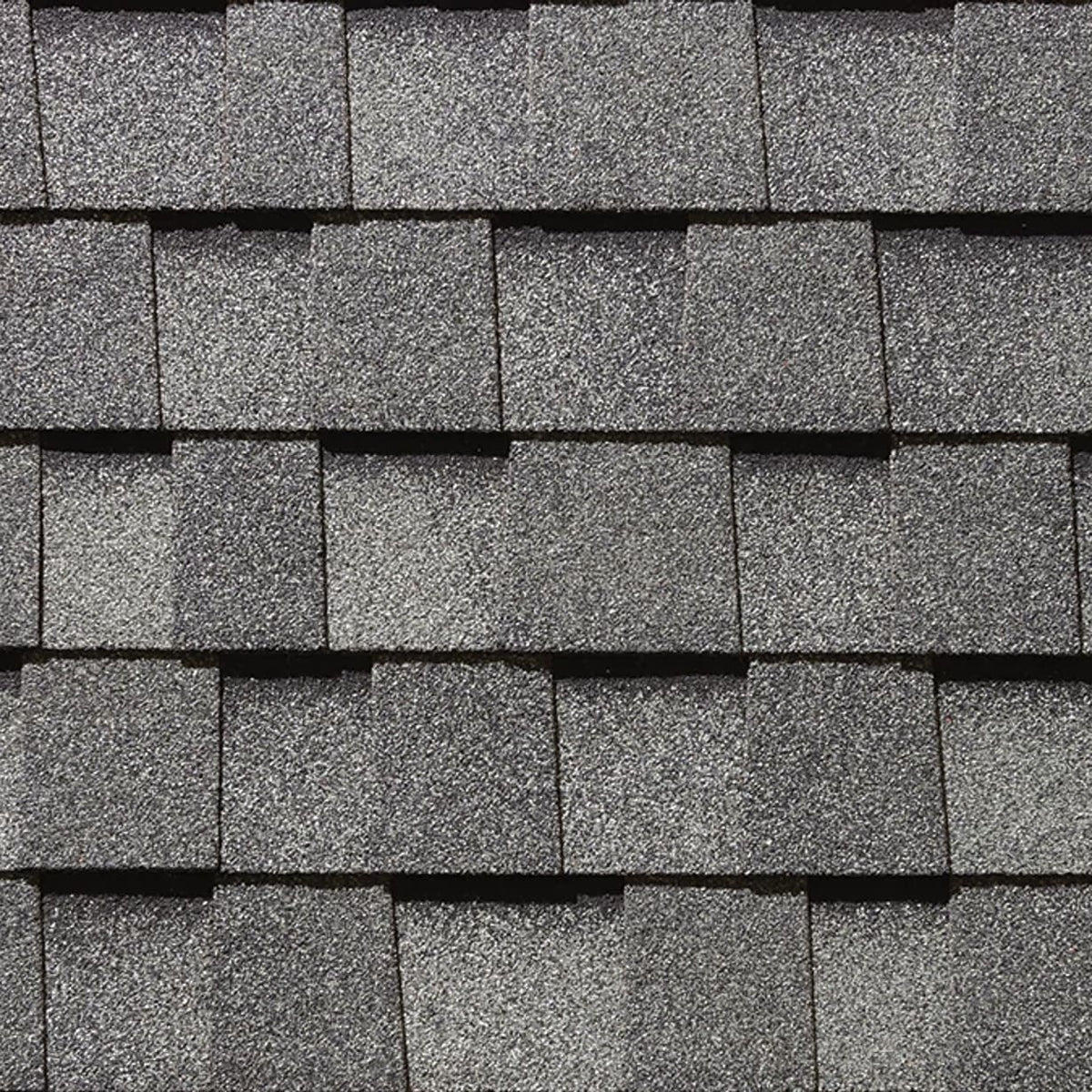 CertainTeed Shadow Ridge XL Hip & Ridge Ash Gray