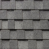 CertainTeed Shadow Ridge XL Hip & Ridge Ash Gray