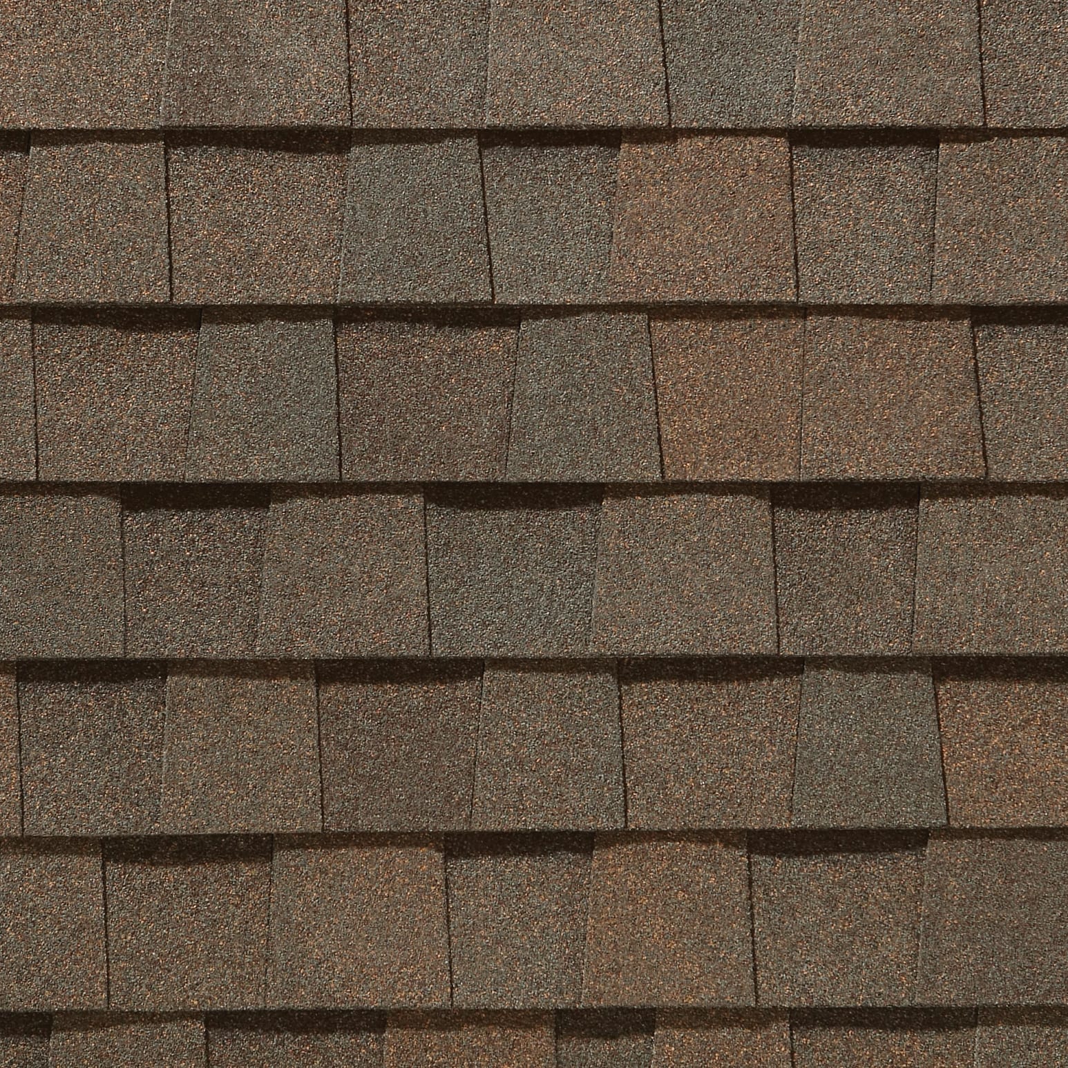 CertainTeed CedarCrest AR Hip & Ridge Heather Blend