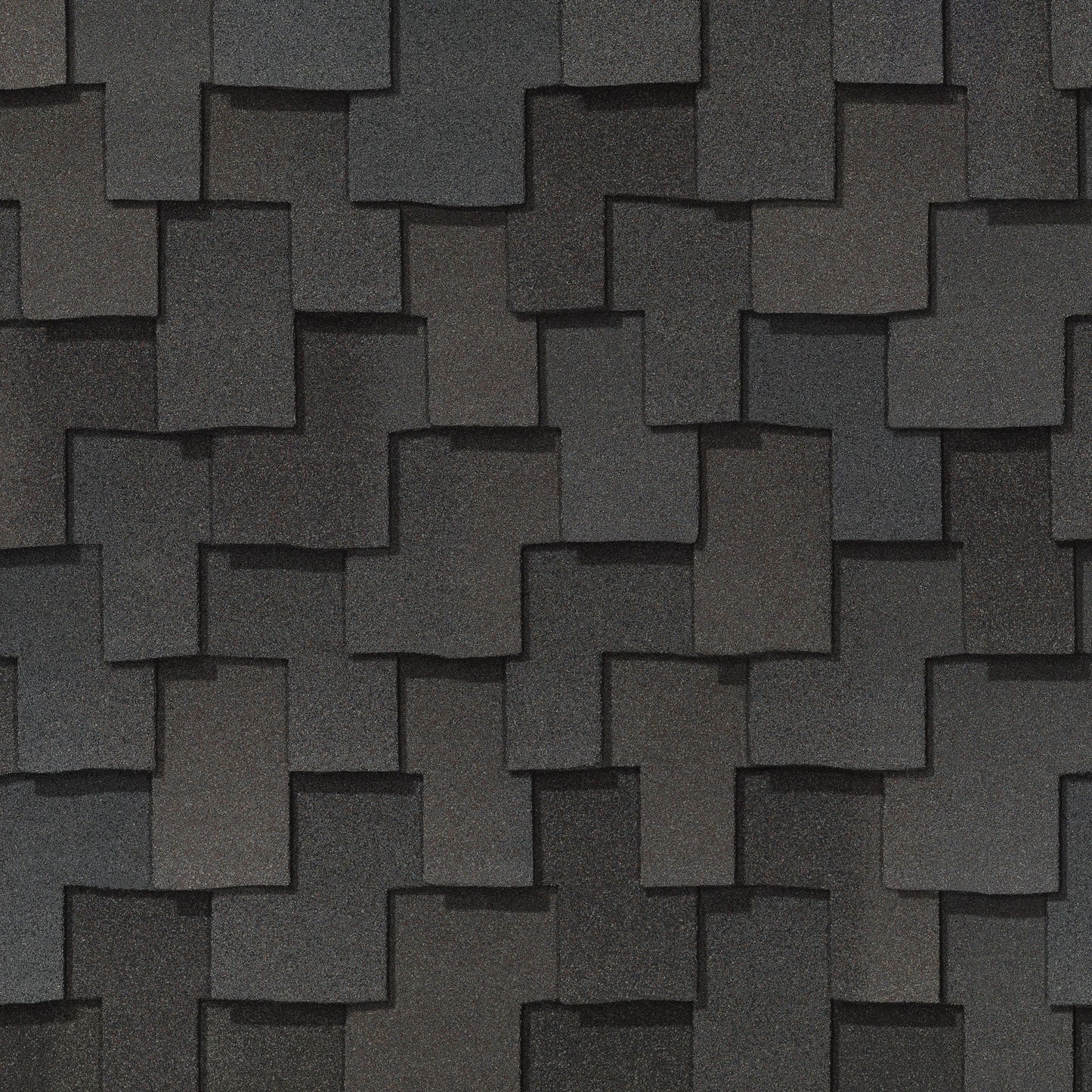 CertainTeed CedarCrest IR Hip & Ridge Shadow Gray