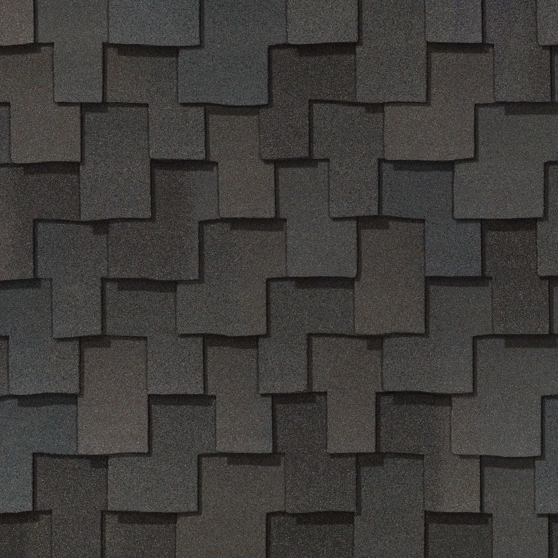 CertainTeed CedarCrest IR Hip & Ridge Shadow Gray