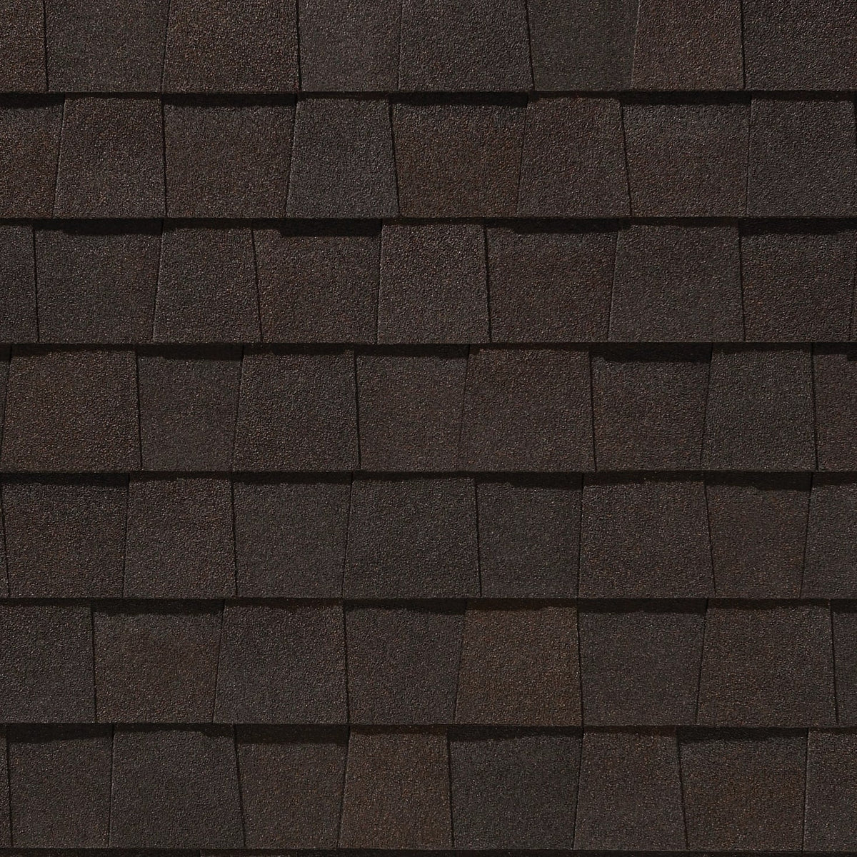 CertainTeed Shadow Ridge AR Hip & Ridge Black Walnut 36" x 30'