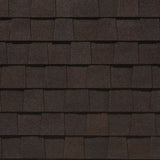 CertainTeed Shadow Ridge AR Hip & Ridge Black Walnut 36" x 30'