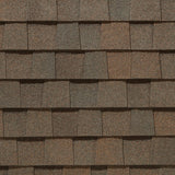 CertainTeed Mountain Ridge AR Hip & Ridge Heather Blend