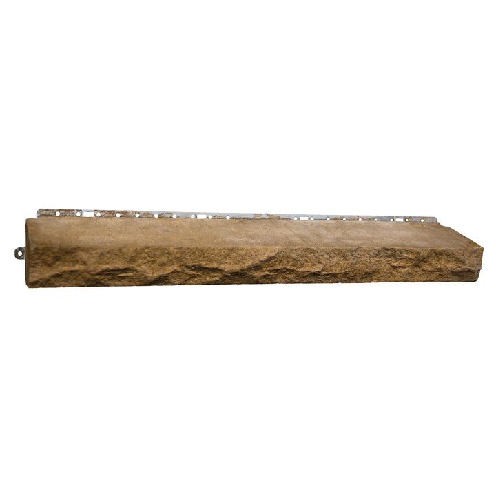 CertainTeed STONEfaçade Sill Brown