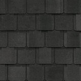 CertainTeed Shangle Ridge AR Hip & Ridge Black Granite