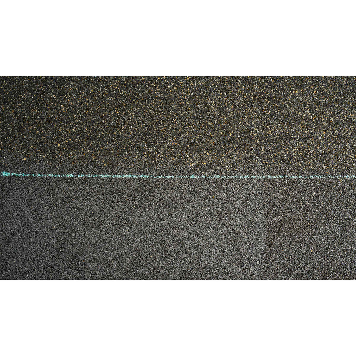 CertainTeed Presidential Solaris Starter Charcoal Black