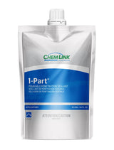 Chem Link 1-Part Pourable Sealant Gray 0.5 gal