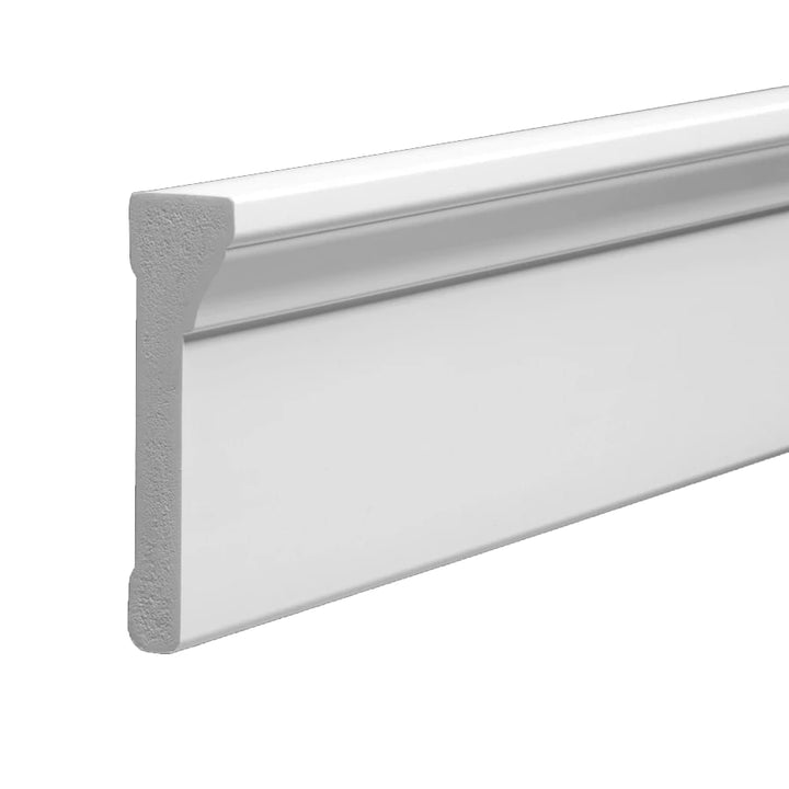 CertainTeed Restoration Millwork PVC Back Band