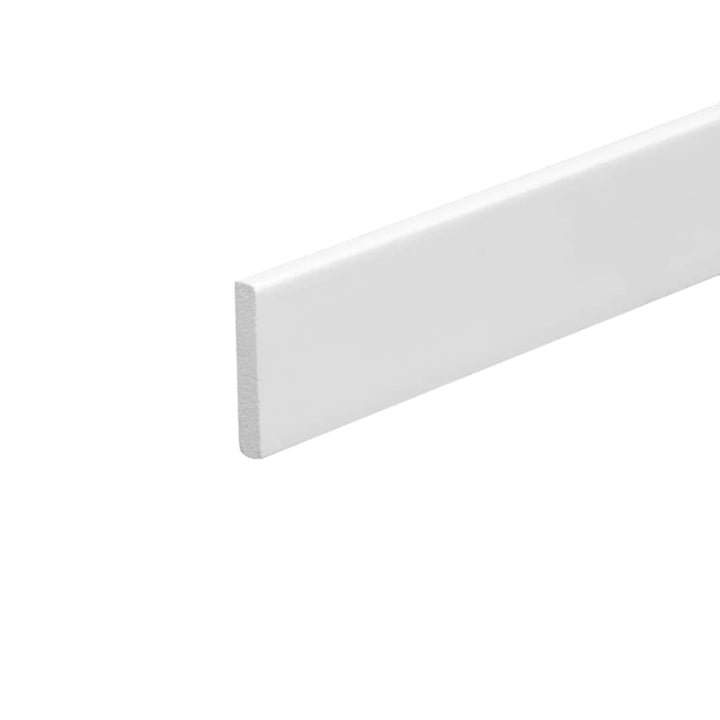 CertainTeed Restoration Millwork PVC Lattice