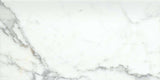 Emser Calacata Oro 20-Pack 4 in x 8 in Polished Natural Marble Floor and Wall Tile