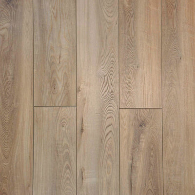 LVP - Pro Canopy Oak 7-in Wide x 6-mm Thick Waterproof Interlocking Luxury Vinyl Plank Flooring (16.54-sq ft)