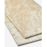 Chester Cream Porcelain Wall and Floor Tile - 13 x 26 in.