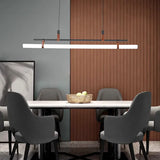 DLSS Lighting China Factory Interior Lighting Home Indoor Chandelier Acrylic Modern LED Pendant Lamp
