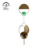 DLSS Lighting Classic Modern Style Decorative Design for Restaurant Wall Lighting with LED