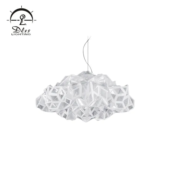 DLSS Lighting Co., Ltd Cloud Lamp LED Pendant Lamp