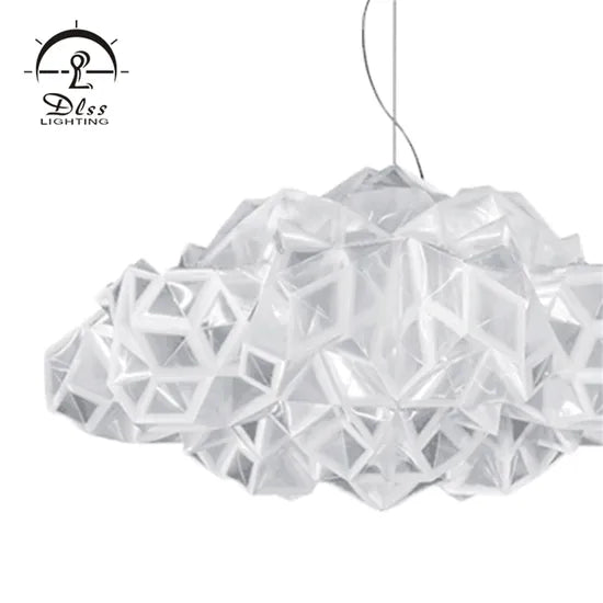 DLSS Lighting Co., Ltd Cloud Lamp LED Pendant Lamp