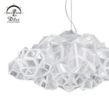 DLSS Lighting Co., Ltd Cloud Lamp LED Pendant Lamp
