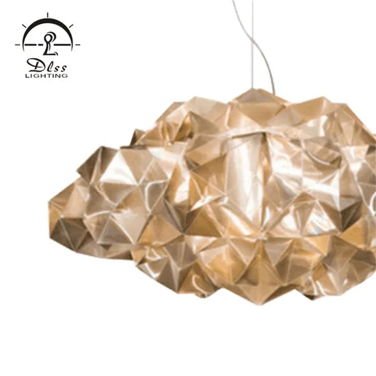 DLSS Lighting Co., Ltd Cloud Lamp LED Pendant Lamp