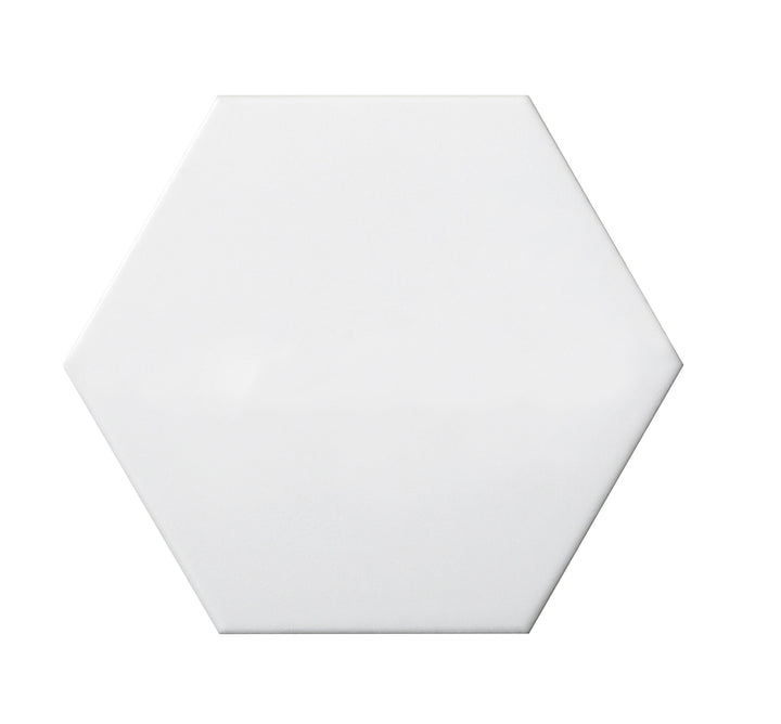 Emser Code 20‑Pack Calacata 6 in. x 6 in. Glazed Ceramic Subway Wall Tile