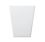 Emser Code 20‑Pack Calacata 6 in. x 6 in. Glazed Ceramic Subway Wall Tile