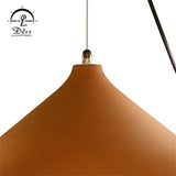 DLSS Lighting Colorful E27 Pendant Light