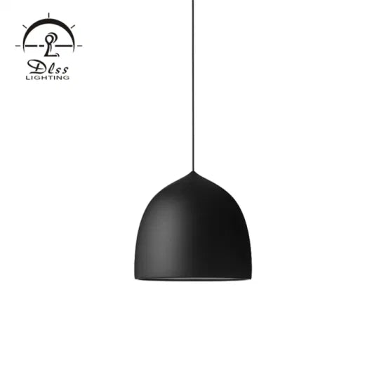 DLSS Lighting Copper Aluminum Simple Design Dining Room Pendant Light