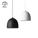 DLSS Lighting Copper Aluminum Simple Design Dining Room Pendant Light
