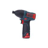 Cordless Impact Drill Driver + Impact Screwdriver Ronix 8105K Electric Tools Set